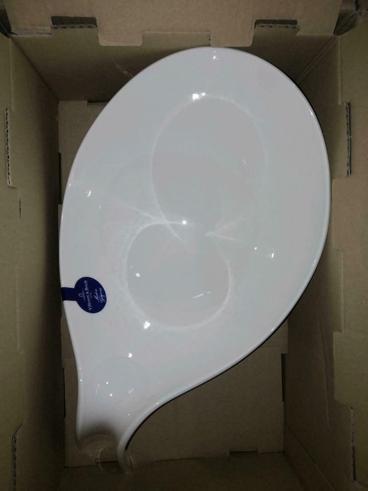 ❤️ Villeroy und Boch V&B Schüssel Flow 1,8l in Essen