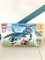 Lego Creator 3in1, Set 31049, Doppelrotor Hubschrauber Rheinland-Pfalz - Neu-Bamberg Vorschau