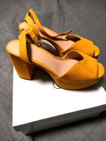Gutes Sandalen für Frauen, Größe 39 Nordrhein-Westfalen - Warstein Vorschau