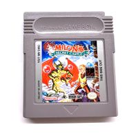 Nintendo Gameboy Spiel - Milon‘s Secret Castle Sachsen - Niederau Vorschau