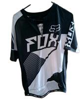 Fox Herren T-Shirt, Größe XL Bayern - Regen Vorschau