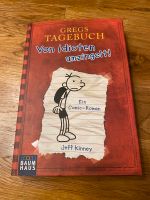 Greg’s Tagebuch 1 Baden-Württemberg - Esslingen Vorschau