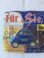 Werbemittel Isetta Niedersachsen - Gehrden Vorschau