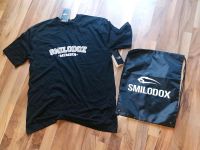 Smilodox Herren Fitness T-Shirts mit Tasche Gr. L Wuppertal - Vohwinkel Vorschau