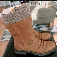 ☀️ NEU❗ Rieker Stiefel, Größe 40 ☀️ Brandenburg - Potsdam Vorschau