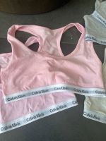 Calvin Klein Brustiers Gr. 164/176 Nordrhein-Westfalen - Kempen Vorschau