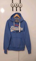 SuperDry Kapuzenpullover Herren für Jun  Gr. M Thüringen - Meiningen Vorschau