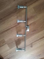 Deckenlampe Wandlampe Strahler LED verstellbar 60 cm 3 Baden-Württemberg - Gundelsheim Vorschau