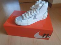 Nike x Sacai Blazer mid white 36 neu Nordrhein-Westfalen - Rheinberg Vorschau
