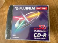 CD-R Rohlinge Fujifilm 700 MB cd recordable 7 st Berlin - Steglitz Vorschau