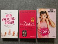Bücher, Unterhaltung, sehr gut erhalten Bayern - Germering Vorschau