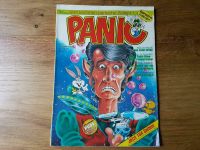 PANIC Nr. 2 - Comic aus den 1980ern - Konkurrenz zu MAD Münster (Westfalen) - Centrum Vorschau