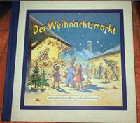 Elisabeth Buzek Anne Peer: Der Weihnachtsmarkt Julius Breitschopf Bayern - Ingolstadt Vorschau