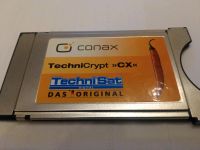 CONAX Technicrypt CX CI Modul gebraucht. Dresden - Prohlis-Nord Vorschau