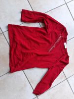 KATHLEEN MADDEN Shirt S Pullover Strass Niedersachsen - Delmenhorst Vorschau