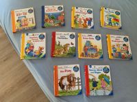 Wieso weshalb warum Bücher Junior Paket Rheinland-Pfalz - Meisenheim Vorschau