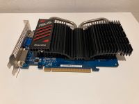 Grafikkarte Asus GT 630 DirectCU 2 GB Baden-Württemberg - Schwaigern Vorschau