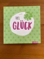 Geschenkebuch - Glück Bielefeld - Milse Vorschau