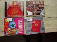 Höhner Paket eine Doppel Cd und 3 Maxi Cd Rare 25 Jahre Karneval Mülheim - Köln Flittard Vorschau