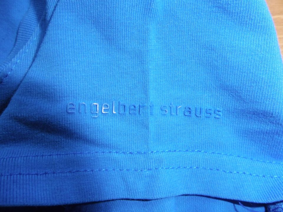 Engelbert Strauss Damen T-Shirt in Clenze