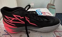 Puma Melo Basketballschuhe Gr 40 Brandenburg - Bernau Vorschau