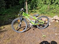 Bocas 24 Zoll Fahrrad Niedersachsen - Uelzen Vorschau