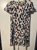 Kleid VILA Sommer Gr. 38 Sommerkleid *wie neu* Dresden - Cotta Vorschau