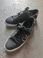 Guess Schuhe / Turnschuhe Glitzer Gr. 38 *Top* Brandenburg - Strausberg Vorschau