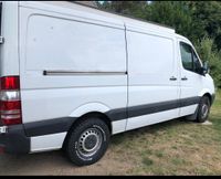 Mercedes Sprinter 313 , w906, H1,L2 Camper Elberfeld - Elberfeld-West Vorschau