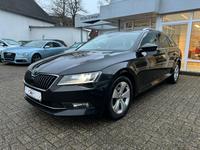 Skoda Superb Combi Style 2.0 TDI DSG+ACC+V-Pit+Kam+Xen Niedersachsen - Cloppenburg Vorschau