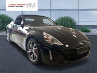 Nissan 370 Z Roadster Pack*10495KM*1TE HAND*SCHECKHEFT* Schleswig-Holstein - Fockbek Vorschau