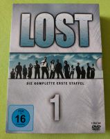 Lost - Staffel 1 Ludwigslust - Landkreis - Grabow Vorschau