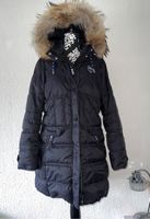 Gaastra Daunenjacke Kapuzen Winter Mantel Pro G- Light 42 44 Frankfurt am Main - Innenstadt Vorschau