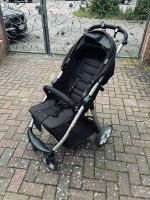 Buggy ABC Design Avus Mint Hessen - Bischofsheim Vorschau