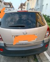 Opel Antara 2.2 Diesel Automatik Getriebe Bielefeld - Bielefeld (Innenstadt) Vorschau
