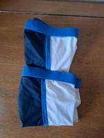 2 x neue Badeshort in Gr 6/L, Marke Crane Bayern - Monheim Vorschau
