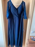Abendkleid SHEIN curve gr 1XL Blau Maxikleid neu Bayern - Bindlach Vorschau