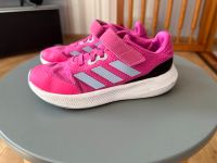 Adidas Turnschuhe Gr 32  Sneaker Sachsen-Anhalt - Görzig Vorschau