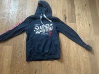 Superdry Hoodie Größe M -Top!! Nordrhein-Westfalen - Erftstadt Vorschau