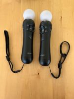 Motion Controller PS3 Baden-Württemberg - Ulm Vorschau