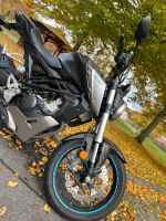 Honda CB125R !!! Bayern - Münnerstadt Vorschau