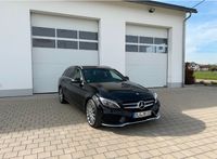 Mercedes C Klasse T Modell Bayern - Wertingen Vorschau