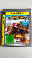PS3 - Motor Storm Pacific Rift Wie Neu Playstation Baden-Württemberg - Crailsheim Vorschau