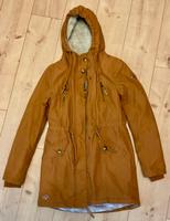 Jacke ragwear Gr. S Sachsen - Krostitz Vorschau