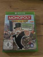 Monopoly Family Fun Pack Hessen - Glauburg Vorschau
