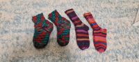 Kinder Stricksocken Wollsocken Handmade 28 29 Baden-Württemberg - Lauf Vorschau