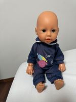 Puppe Zapf Creation Chou Chou Baby lernt laufen, krabbeln Berlin - Rudow Vorschau
