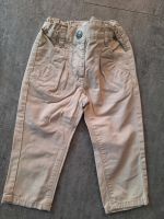 Schöne Sommerhose Mädchen Gr. 74/80 Saarland - St. Wendel Vorschau