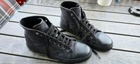 Gucci GG Canvas High Top Sneakers Black 42,5 Lindenthal - Köln Müngersdorf Vorschau