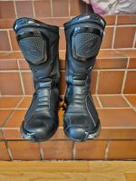 Motorradstiefel 47 Schleswig-Holstein - Preetz Vorschau